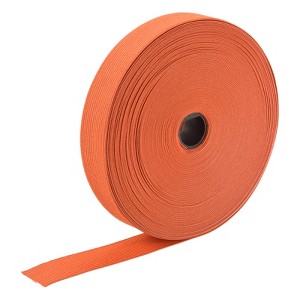Unique Bargains High Elasticity Comfortable Knit Durable Elastic Bands for Waistband Pants 1 Pc - 1 of 4