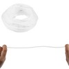 Unique Bargains Luminous Style Tent Rope Outdoor Camping Guylines Ropes - 2 of 4