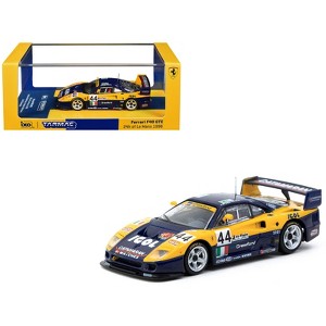 Ferrari F40 GTE #44 