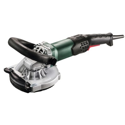 Metabo 603825750 RSEV 19-125 RT Renovation Grinder