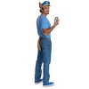 Nickelodeon PAW Patrol Chase Adult Costume Accessories Kit One Size - 4 of 4