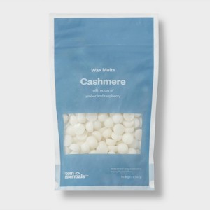 4oz Wax Melts Cashmere - Room Essentials™ - 1 of 2