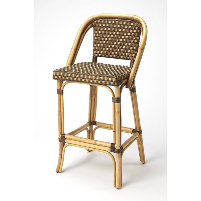 rattan stool target