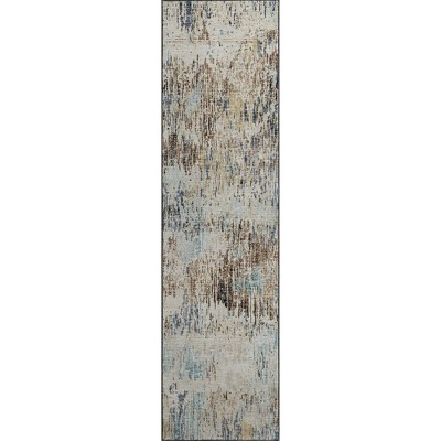 Dalyn Camberly CM1 Driftwood Area Rug - 2'3" x 7'6" Runner