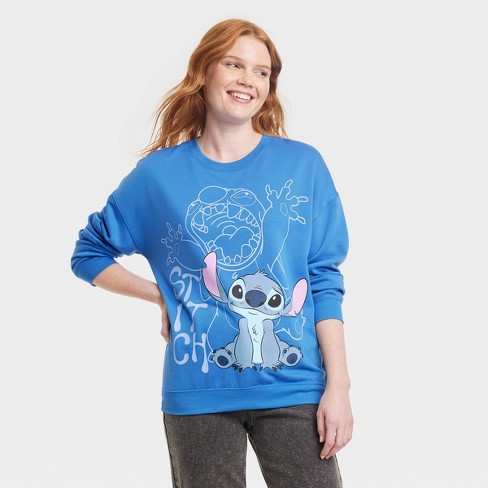 Top stitch sweatshirts store ladies