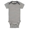 Gerber Baby Boys' 5-Pack Short-Sleeve Bodysuits - 4 of 4