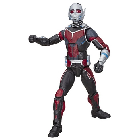 Hasbro Marvel Legends Series Build a figure Deluxe 6 inch