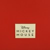 Disney Mickey Mouse Satchel Bag with 3D Ears - 4 of 4