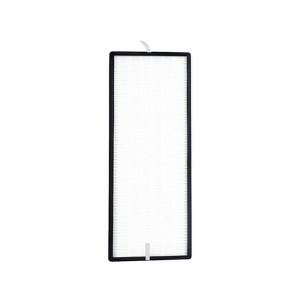 Nispira XL6076UO XL6071 True HEPA Filter Replacement Compatible with Rowenta Intense Pure AIR XL Purifier PU6010, PU6020, PU6081U0, PU6020U2, 1 Pack - 1 of 4