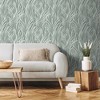 Veer Decor Adelia Tall Grass Wallpaper - 2 of 4