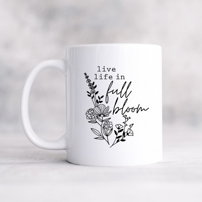 Bloom Mug