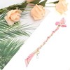 Unique Bargains Dots Bag Extender Chain 1 Pc - 4 of 4