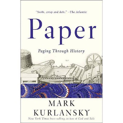 Paper - by  Mark Kurlansky (Paperback)