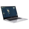 Acer Spin 314 - 14" Touchscreen Chromebook Pentium N6000 1.1GHz 4GB 128GB Chrome - Manufacturer Refurbished - 2 of 4
