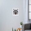 Deny Designs Tristan Zhou Loop Art Print - 3 of 4