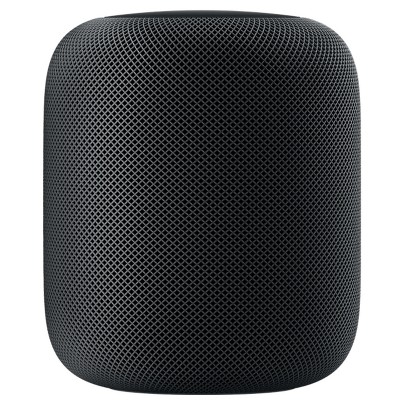 Apple HomePod : Target