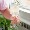 HOST Wine Freeze Double-Walled Stemmed Glasses - 3 of 4