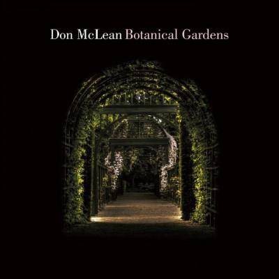 Don McLean - Botanical Gardens (Vinyl)