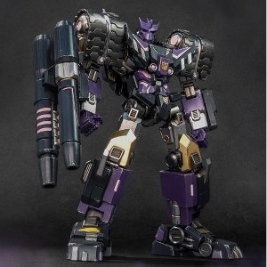 Yolopark AMK PRO 『トランスフォーマー IDW』 ターンTarn Transformers: IDW - 21cm Tarn Model Kit - AMK PRO Series