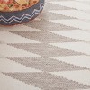 Kilim KLM854 Flat Weave Indoor Rugs - Safavieh - 4 of 4