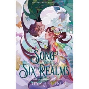 Song of the Six Realms - by  Judy I Lin (Hardcover) - 1 of 1