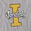 Men's University of Idaho Official Distressed Primary Logo T-Shirt - 2 of 4