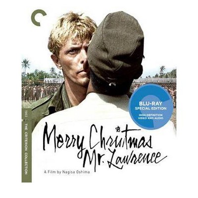 Merry Christmas, Mr. Lawrence (Blu-ray)(2010)