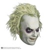 Trick Or Treat Studios Beetlejuice Deluxe Adult Injection Costume Mask - 3 of 4