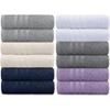 Wealuxe Premium Hand Towels for Bathroom - 12 Pack Cotton Hand Towel Bulk for Gym, Kitchen and Spa, Terry Salon Towels - 16x27" - 2 of 4