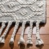 Natura NAT318 Hand Woven Indoor Rugs - Safavieh - 2 of 4