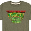 Boys' - Teenage Mutant Ninja Turtles - Mutant Mayhem Movie Logo Short Sleeve Graphic T-Shirt - 2 of 4