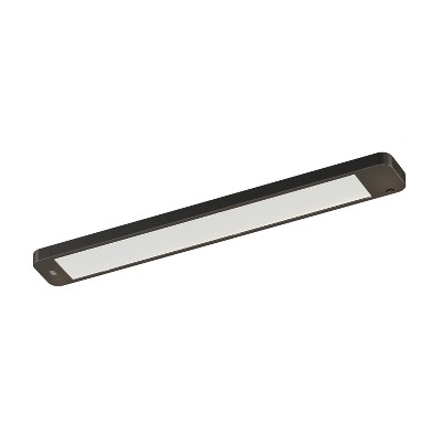 VAXCEL Instalux Linkable LED Motion Under Cabinet Strip Light