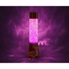 Ukonic Disney Frozen 2 Bruni Salamander Glitter Motion Lamp | 12 Inches Tall - 2 of 4