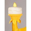 HalloweenCostumes.com Disney Beauty and the Beast Lumiere Costume for Women | Disney Costumes - 3 of 4