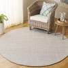 Abstract ABT460 Hand Tufted Indoor Rugs - Safavieh - 2 of 4