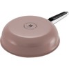 ZWILLING Pure 11-inch Stainless Steel Fry Pan - 4 of 4