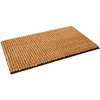 Envelor Rectangular Outdoor Coco Coir Door Mat - 3 of 4