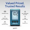 AgaMatrix Presto Blood Glucose Monitoring System - 3 of 4
