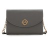 MKF Collection Candra Women’s Crossbody Bag by Mia K - 2 of 4