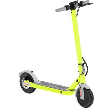 Hover 1 Journey 2.0 Folding Electric Scooter - Yellow
