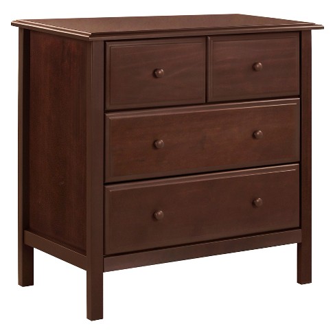 Davinci kalani 4 outlet drawer dresser