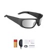 OhO Photochromic Active Smart Glasses with Bluetooth Speakers, UV Protection, and Voice Control - 2 of 4