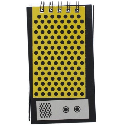 Nerd Block Star Trek Classic Communicator Paper Notepad