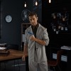 Angels Costumes Florida Detective Adult Costume - 4 of 4