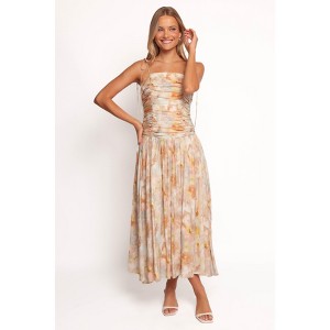 Petal and Pup Xiomara Maxi Dress - 1 of 4