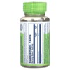 Solaray True Herbs, Yellow Dock, 500 mg, 100 VegCaps - 2 of 4