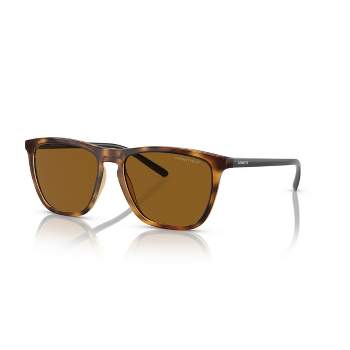 Arnette AN4301 55mm Male Cat Eye Sunglasses Polarized