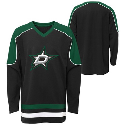 dallas stars kids jersey