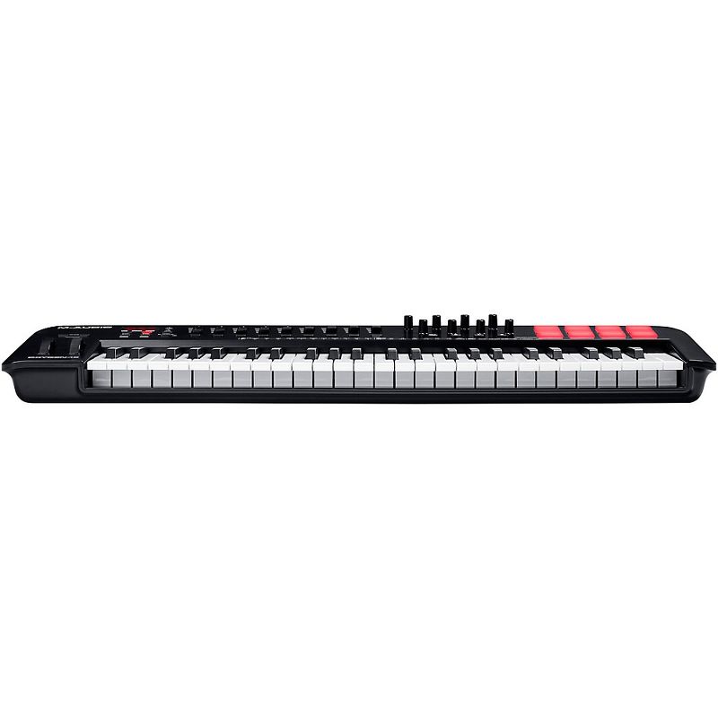 M-Audio OXYGEN 49 MKV 49-Key USB MIDI Controller, 4 of 6