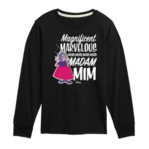 Boys' - Disney - The Sword And The Stone Long Sleeve Graphic T-Shirt - 1 of 4